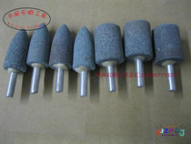 Stone carving tools Electric grinding wheel Stone grinding wheel Engraving grinding wheel bullet Column grinding grinding grinding head