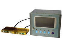 Bonding and curing in UV LED Line light source printing and other fields