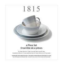 Certain Ceramic West Cutlery Suit Foreign Trade Outlet Nordic Original Single Dish Bowl Cup Pure color Chinese light blue