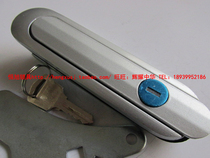 Factory direct handle lock power distribution box lock mechanical lock distribution cabinet lock door lock AB402-1