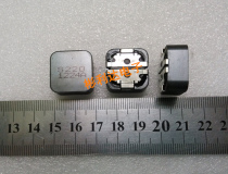 Large current patch shielded inductance 22uH warm up current 15A High power large volume 20 × 20 × 9 5