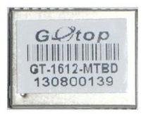 Beidou GPS positioning module GT-1612-MTBD Beidou GPS module