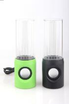 Special Price Water Dance Acoustics Seven Color Music Fountain Sound Water Spray Sound Computer Acoustics