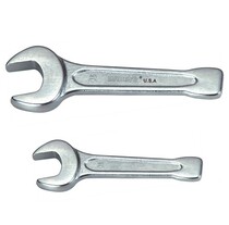 Willis tool open percussion wrench 41mm single head wrench Chrome open wrench W2020F