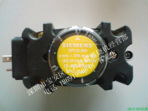 Time-limited crazy grab Shenzhen a large number of spot sale QPL25 003 combustion engine wind pressure switch