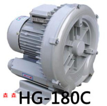 Sensen brand new vortex inflatable aerator HG-180C aeration pump vacuum pump vortex pump high pressure pump