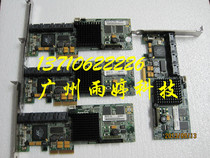 PROMISE SuperTrak Ex8350 PCI-E 8 Port SATA II array card