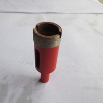 High-end stone thin wall drill marble open pore machine stone chamberler vitrified brick ceramic open pore