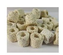 Respiratory biotechnology ring fish tank filter aquarium filter material porous biochemical ring glass ring ceramic ring