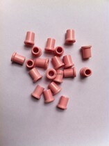 (Dividend) Ceramic Porcelain Eye Magnetic Beads Porcelain Pearl Porcelain holes Magnetic Eye Porcelain Mouth porcelain Eye outer diameter 7 4 x height 11