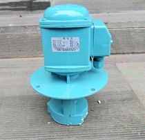  Three-phase electric pump Machine tool cooling pump Milling machine pumping pump Oil pump DB-12 40wDB-25120w 380v low foot