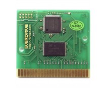 SEGA SMS SEGA Master System burner card Mester Eerdrive Standard edition