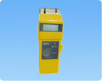 Shanghai new straw induction wood moisture meter AD-100 humidity tester moisture content tester