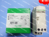(false one penalty ten) Schneider three-phase power control relay RM4TG20 phase sequence and absence phase detection