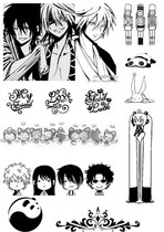 Laser printing engraving rubber stamp material engraving chapter drawings A4 single sheet single shot does not send map printing