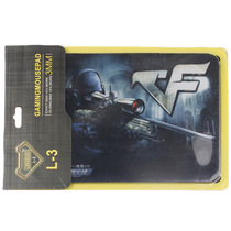 L-3 limited edition mouse pad game mouse pad CS CF lLOL dedicated mouse pad padded mouse pad New