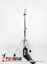 (Flyers instruments) DW 3500T two legs stepped on the HH shelf of the HH (fake one-lose ten)