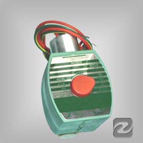 Domestic high-quality longevity Screw Air Compressor special valve parts 250038-666 solenoid valve limited special price