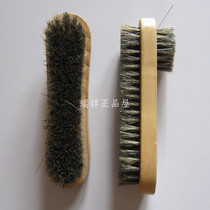 zhu zong mao Wood brush xie you shua fur brush brush xie shua zi