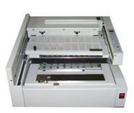 Automatic wireless glue binding machine 340MM