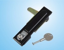 Flat Rotating Pull Lock Cabinet Lock MS818-P-3