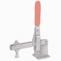 Vertical quick clamp MP-101H fast clamp quick elbow clamp quick clamping tool clamping tool
