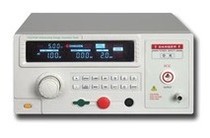Nanjing Changsheng CS2676AN N DN EN Insulation Withstand Voltage Tester Withstand Voltage Tester