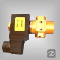 Supply Ingersoll Rand 39418926 solenoid valve