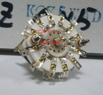 Band switch KCZ 4*5 5D4W 4-position 5-stop