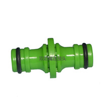 Broken pipe joint extension joint car wash water pipe joint water pipe joint fittings car washing water pipe adapter