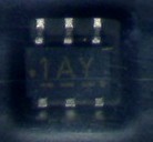 6-pin Power supply IC B32 BT=61A CARD C5=R0E 73017 1AY IF8AK AABX WA8E3