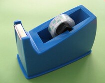  DELI DELI 810 Tape holder Stationery tape Tape holder Tape Cutter Maximum 24mm wide tape