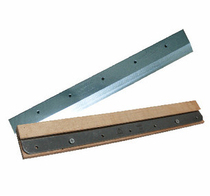 Caiba Kecai 450V6 blade Hao Cai 450V7 electric paper cutter blade Paper cutter blade Paper cutter blade