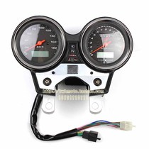 Applicable to HONDA CB400 VTEC 2 generation 2002-03 meter meter meter odometer speedometer Assembly