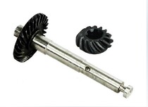 Hankai factory direct sale 3 5 horsepower outboard motor boat motor outboard engine engine size gear pair