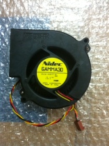 Original Nidec A35317-58 ABE DC12V 1 05A 9733 Blower turbo centrifugal fan