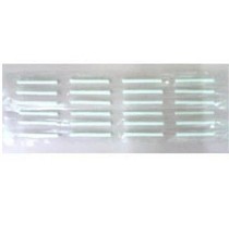 Specialized bars for ironing eyelash core 1 row 20