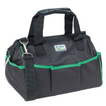 Taiwanese treasure worker Proskit ST-5309 14 inch elaborate external repair kit repair nylon tool bag