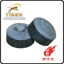 * Imported from the United States*Out-of-print spot Tiger Icebreaker ice-breaking leather head Punch rod leather head