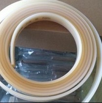 Imported machine printing rubber 25*5*1 2 meters