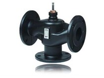  Siemens flange tee valve C VXF31 50-40