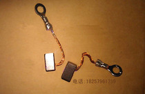 One more electric marine propeller ET54 44 34 Yacht outboard machine special brush