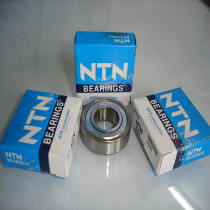 Japan en ti en NTN deep groove ball bearing 6000 6001 6002 6003 6004 6005 6006ZZ