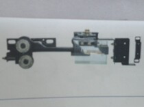 Elevator Parts Toshiba door lock