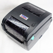 TSC Barcode Printer TTP-244CE Barcode Machine Jewelry Sign Barcode Sign