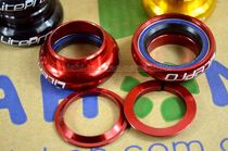 litepro plus bowl group external 34mm Palin KA061 KA061 BT410 KT510 birdy bird car etc.