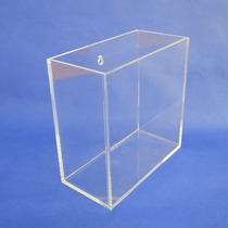 Special offer acrylic fish tank plexiglass small water tank hot bending mini betta turtle tank custom box