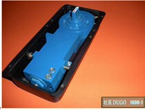 Quick buy Manufacturers 1800-1 floor spring door 1000 × 2200 bear door weight 85-110kg guarantee 1 year