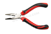 Deliyou TNI-U electronic needle-nose pliers needle-nose pliers 4 5 inch electronic pliers TU-D14 TU-54 toothless