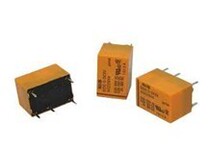 (Disassembly used relay) DS1E-S-DC5V DC12V DC24V DC48V